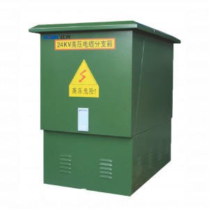 DFW-24kV��ѹ���·�֧��