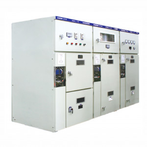 XGN-12kV�����ο�ʽ�����رտ���װ��