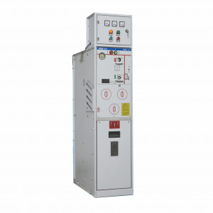 HXGN-12kV��λʽ���������رջ�������װ��