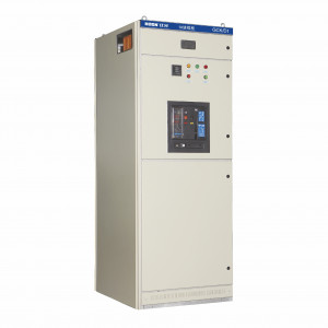 GCK-0.4kV��ѹ���ʽ����װ��
