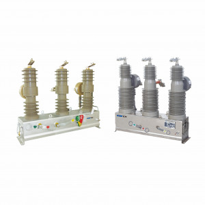 ZW32-12��ZW32-24�ͻ����ѹ������ն�·��