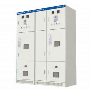 HXGN-12kV�����ο�ʽ�����رտ���װ��