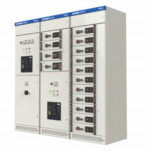 GCS-0.4kV��ѹ���ʽ���ع�